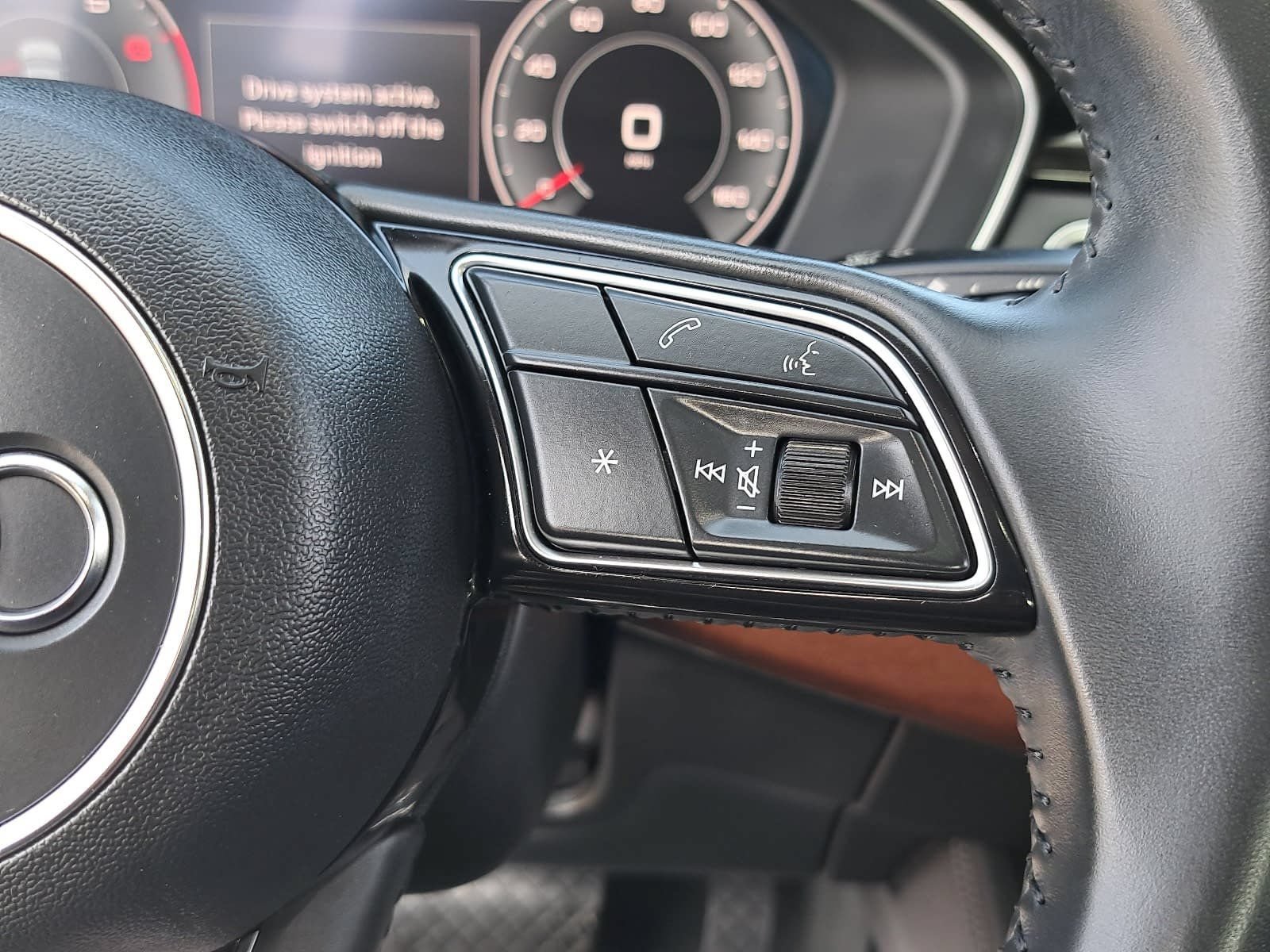 Used 2020 Audi A4 2.0T Premium Plus w/ Premium Plus Package FWD image 18
