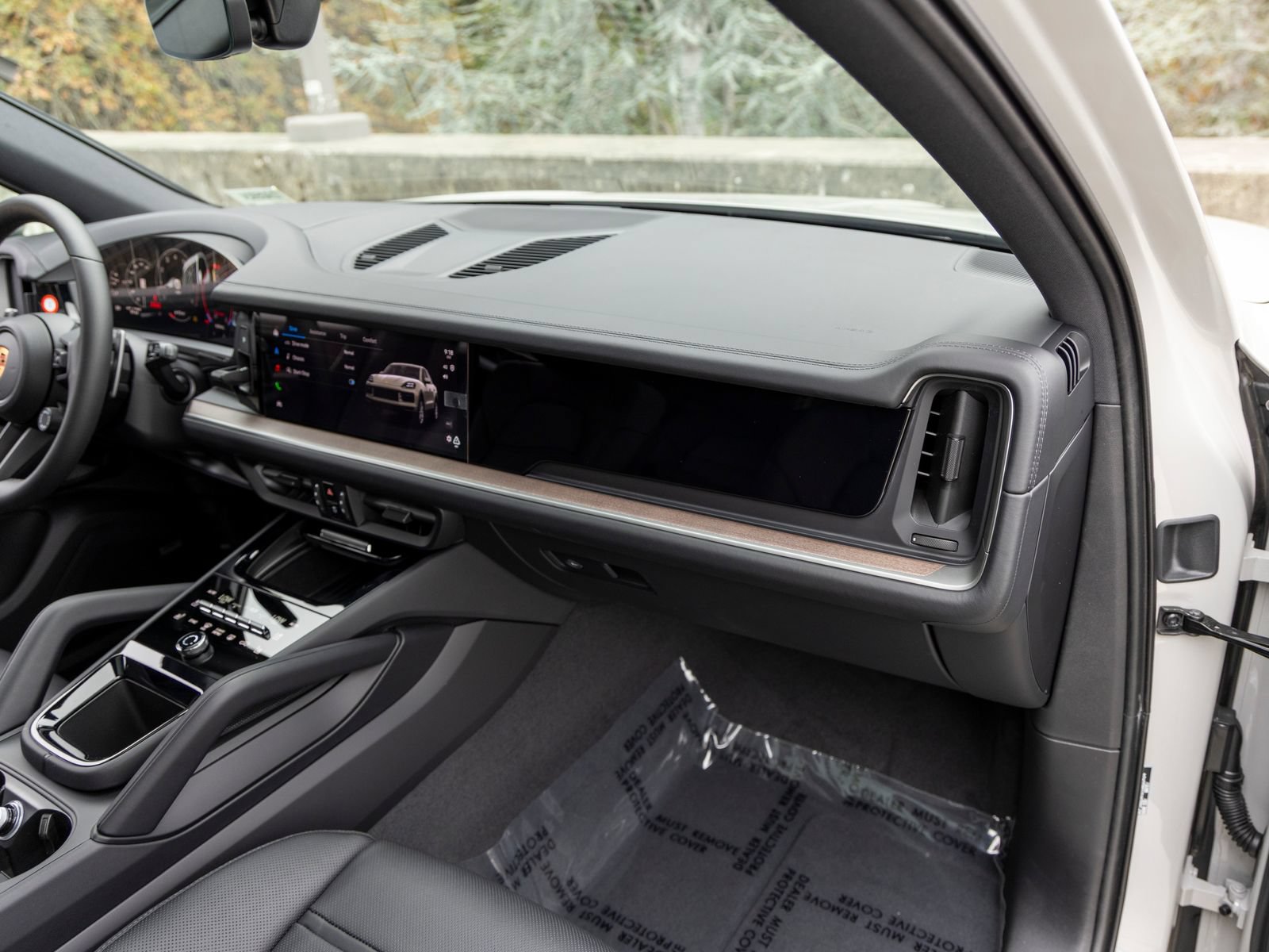 New 2026 Porsche Cayenne AWD/4WD image 63