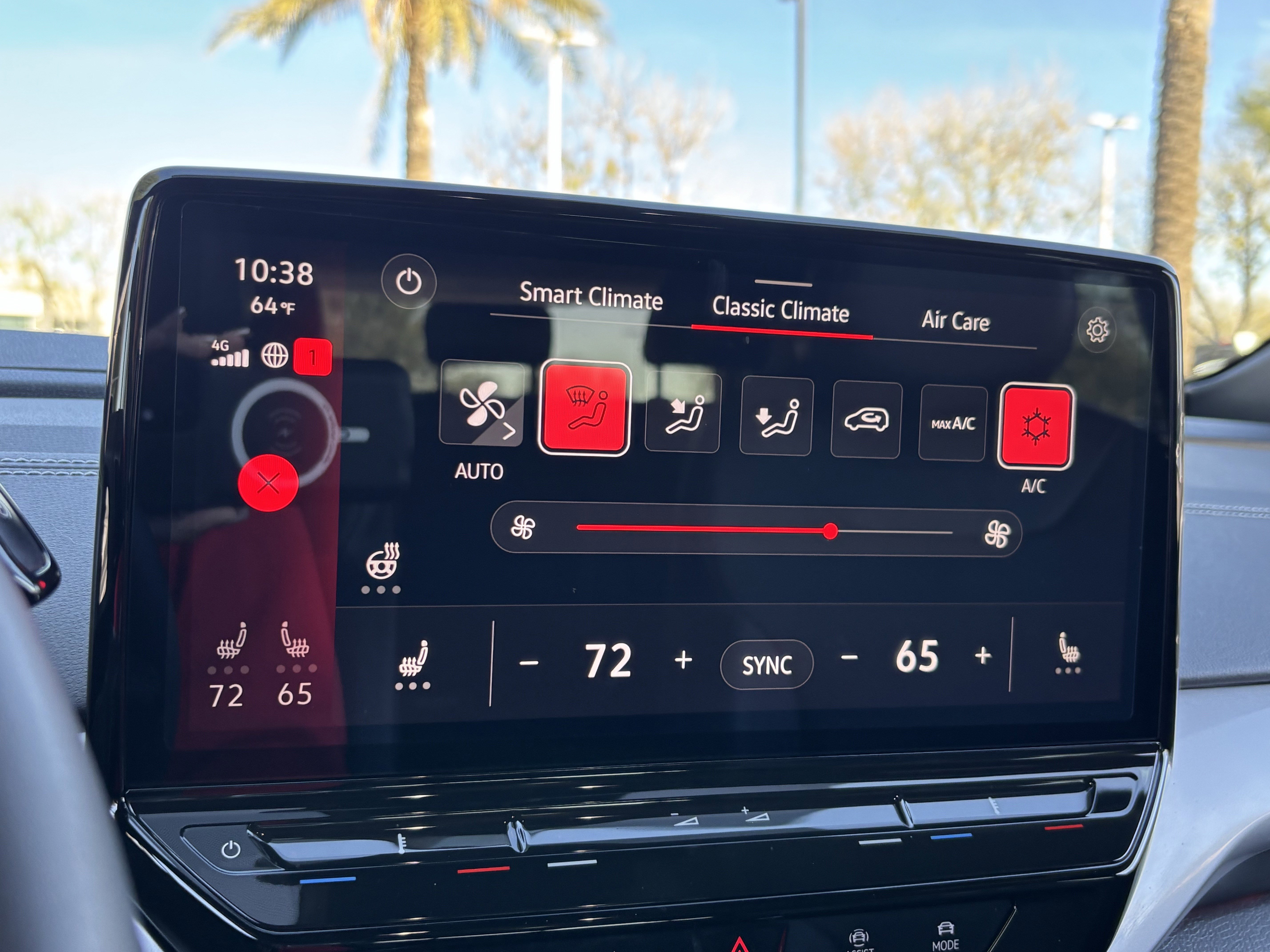 Used 2023 Volkswagen ID.4 Pro S image 27