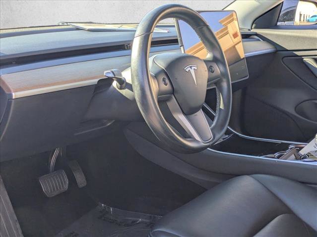 Used 2019 Tesla Model 3 Standard Range Plus image 10
