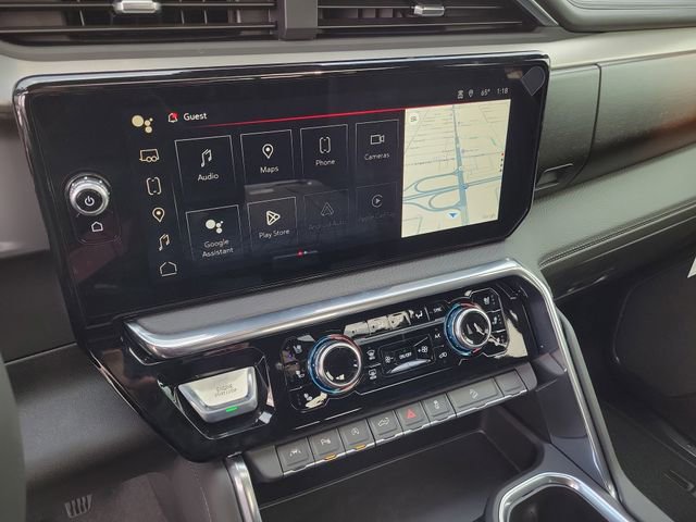 New 2026 GMC Sierra 1500 Denali w/ Technology Package image 28