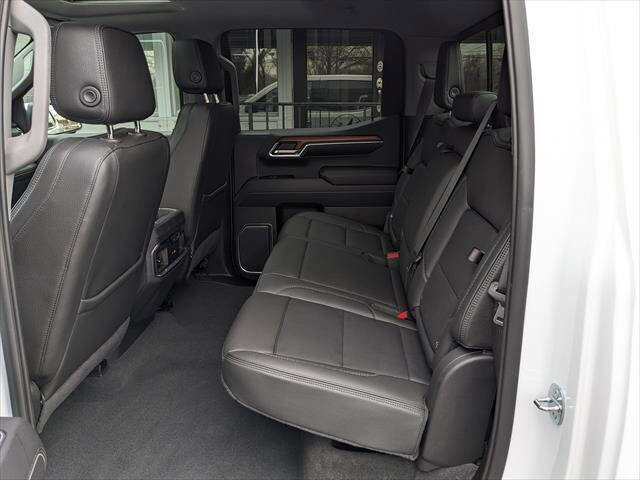 Used 2022 GMC Sierra 1500 Denali w/ Technology Package AWD/4WD image 12