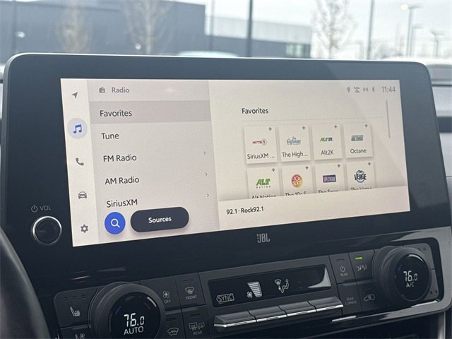 Used 2024 Toyota Grand Highlander Platinum image 16