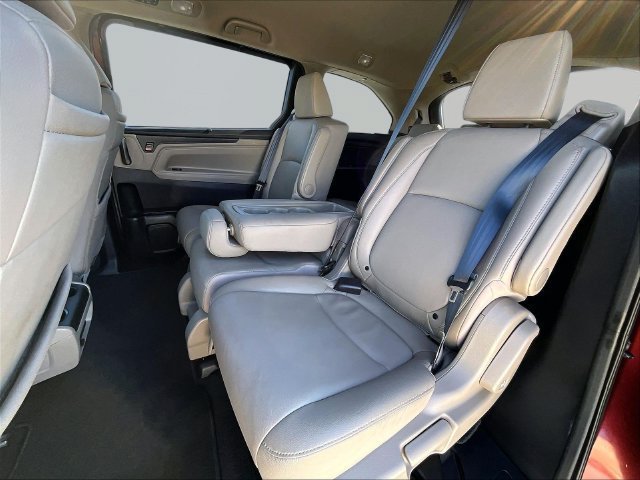 Used 2019 Honda Odyssey EX-L image 15
