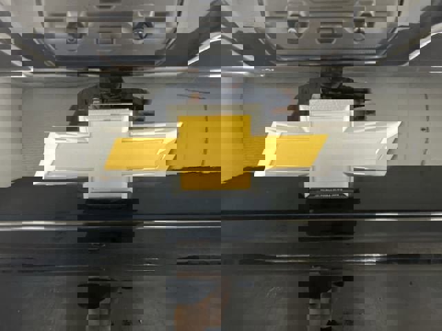 Certified 2024 Chevrolet Silverado 2500 LT w/ All Star Edition image 30