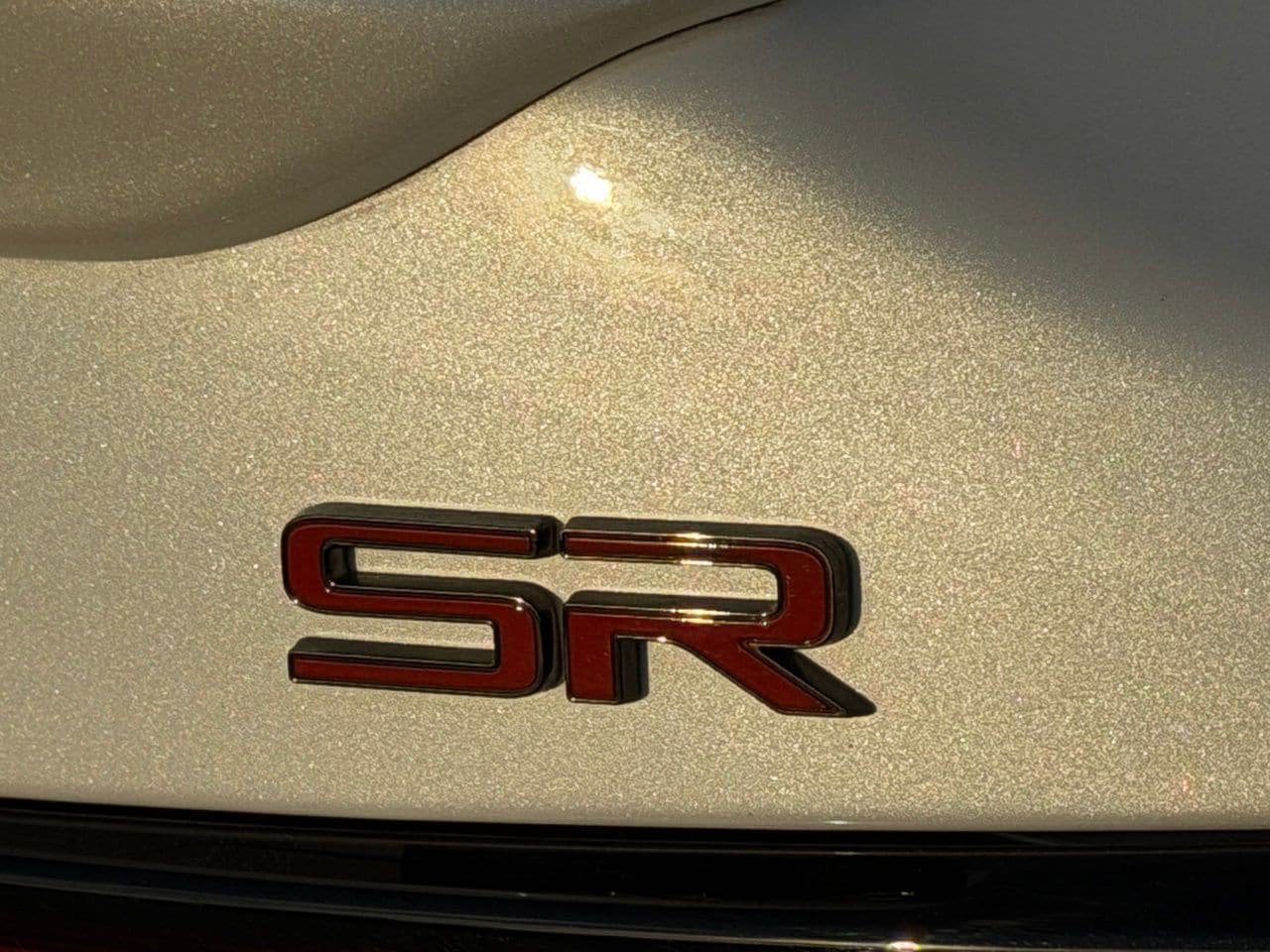 Certified 2024 Nissan Sentra SR FWD image 10