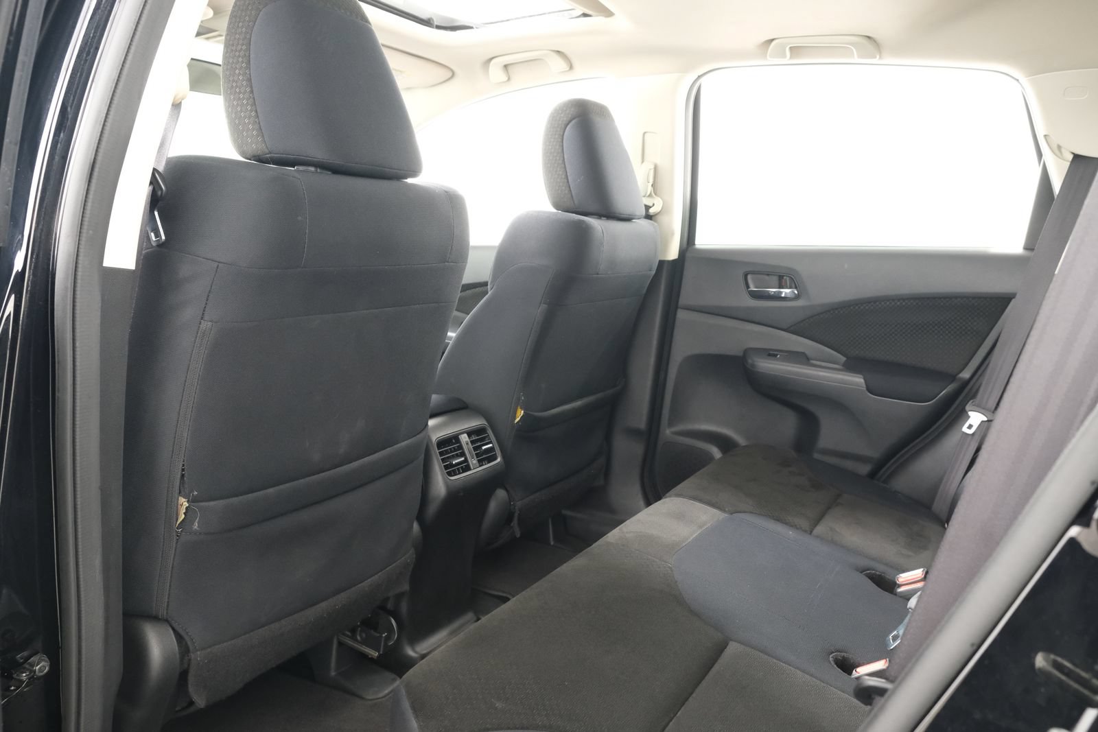Used 2016 Honda CR-V EX image 35