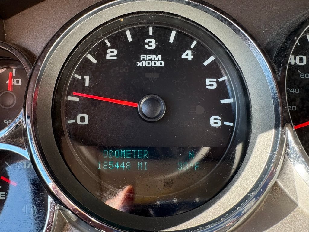 Used 2011 GMC Sierra 1500 SLE w/ Power Tech Package AWD/4WD image 25