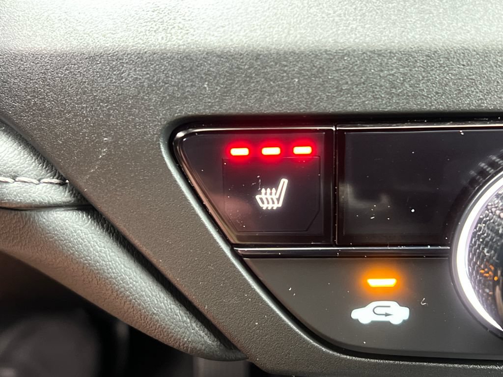 Used 2023 Honda Accord EX image 27