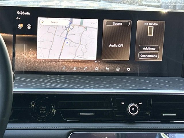 New 2026 INFINITI QX80 Autograph w/ Premium Cargo Package image 30