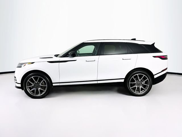 Used 2026 Land Rover Range Rover Velar Dynamic SE image 8