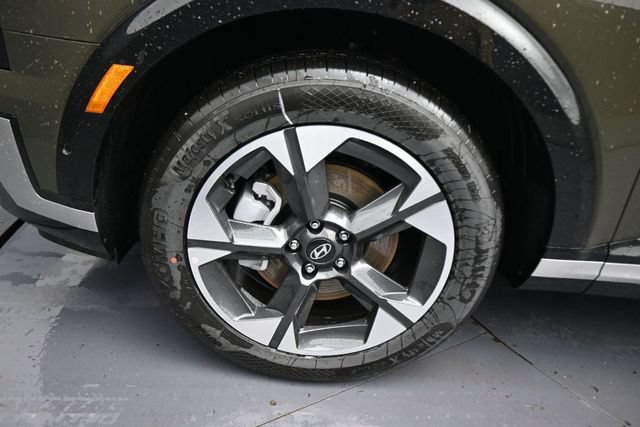 New 2026 Hyundai Palisade Limited AWD/4WD image 21