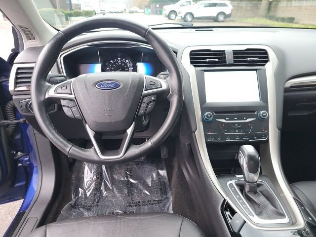 Used 2014 Ford Fusion Energi SE image 13