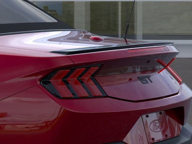 New 2025 Ford Mustang GT Premium image 22