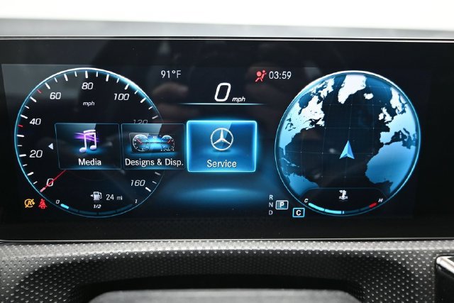 Used 2022 Mercedes-Benz A 220 4MATIC image 20