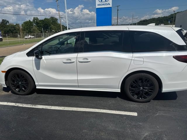 Used 2025 Honda Odyssey Sport-L image 9