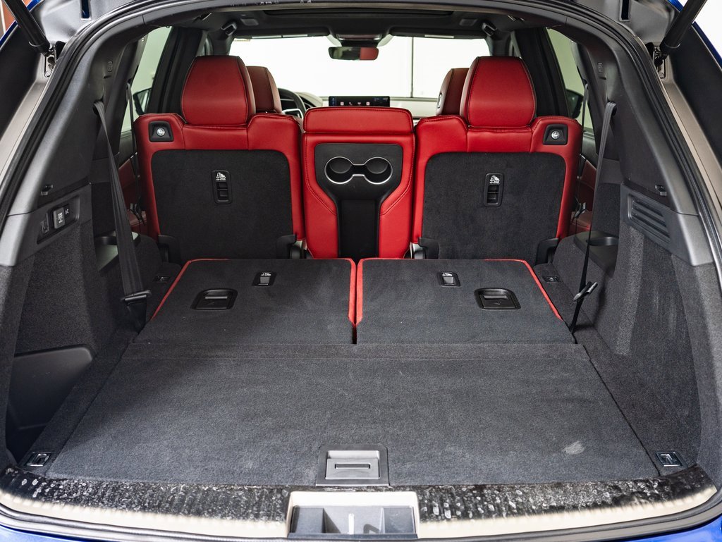 Used 2025 Acura MDX A-Spec image 19