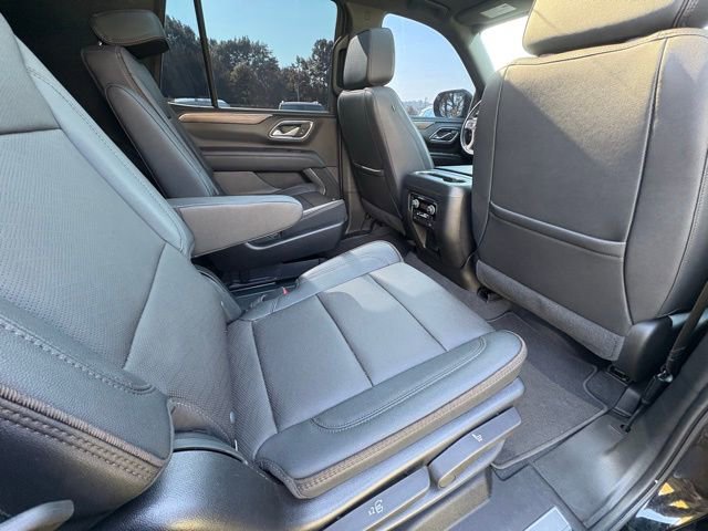 Certified 2022 Chevrolet Tahoe High Country image 29