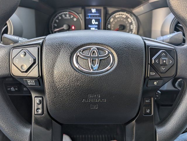 Used 2021 Toyota Tacoma SR image 20