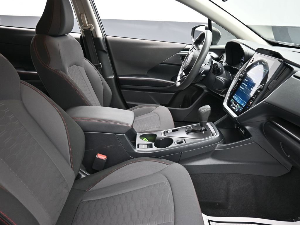 Used 2024 Subaru Impreza 2.0i Sport image 17