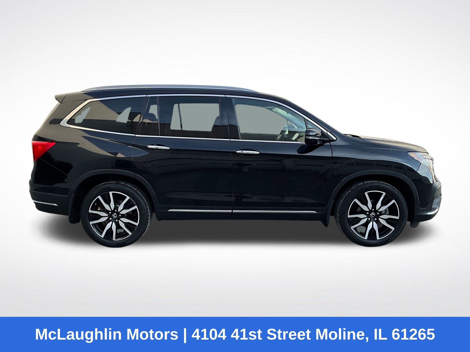Used 2019 Honda Pilot Elite image 20