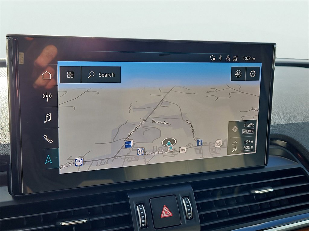 Used 2021 Audi Q5 2.0T Premium Plus image 17