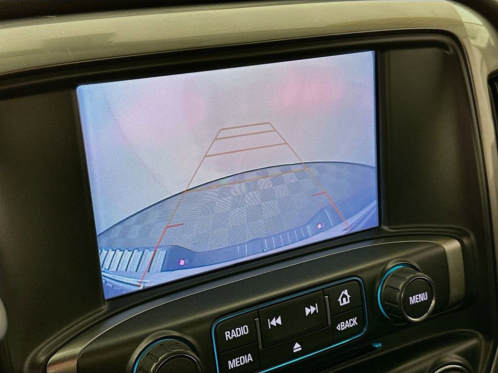 Used 2018 Chevrolet Silverado 1500 LT w/ Midnight Edition AWD/4WD image 20