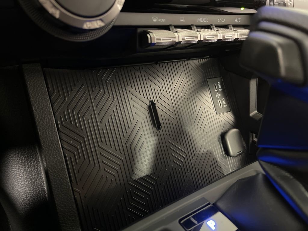 Certified 2024 Toyota Tacoma SR5 image 30