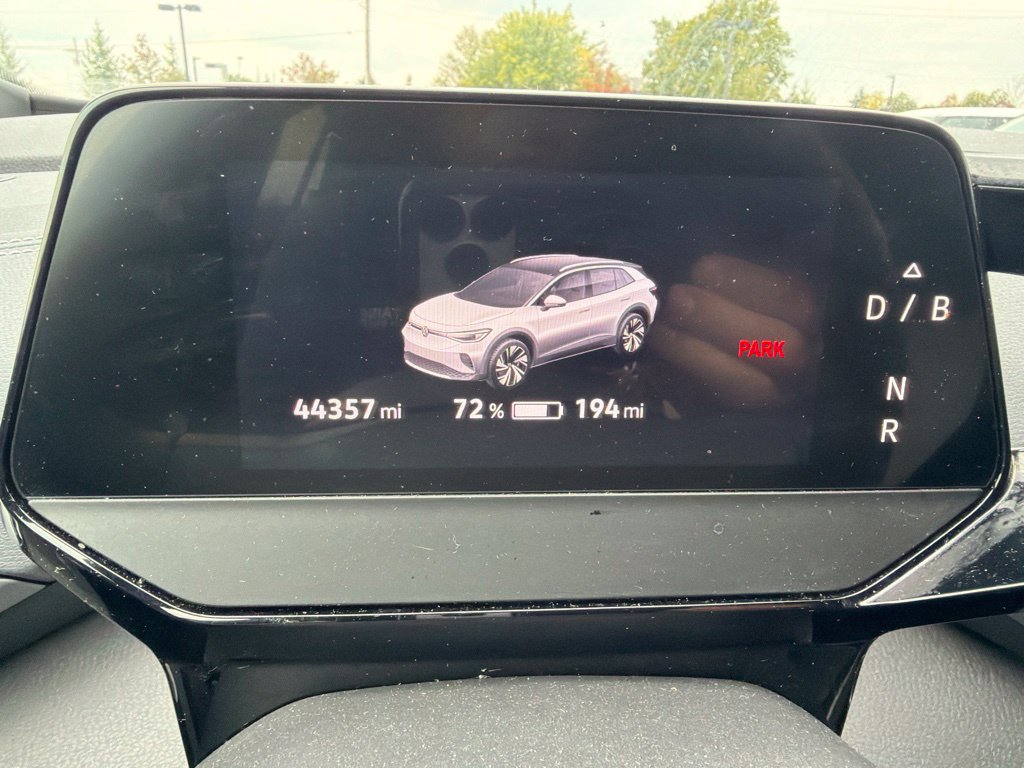 Used 2023 Volkswagen ID.4 Pro RWD image 12