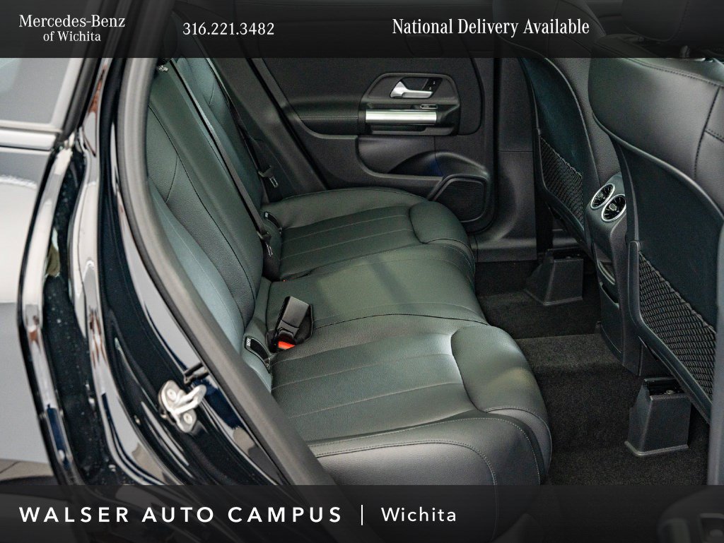 New 2026 Mercedes-Benz GLA 250 4MATIC image 45