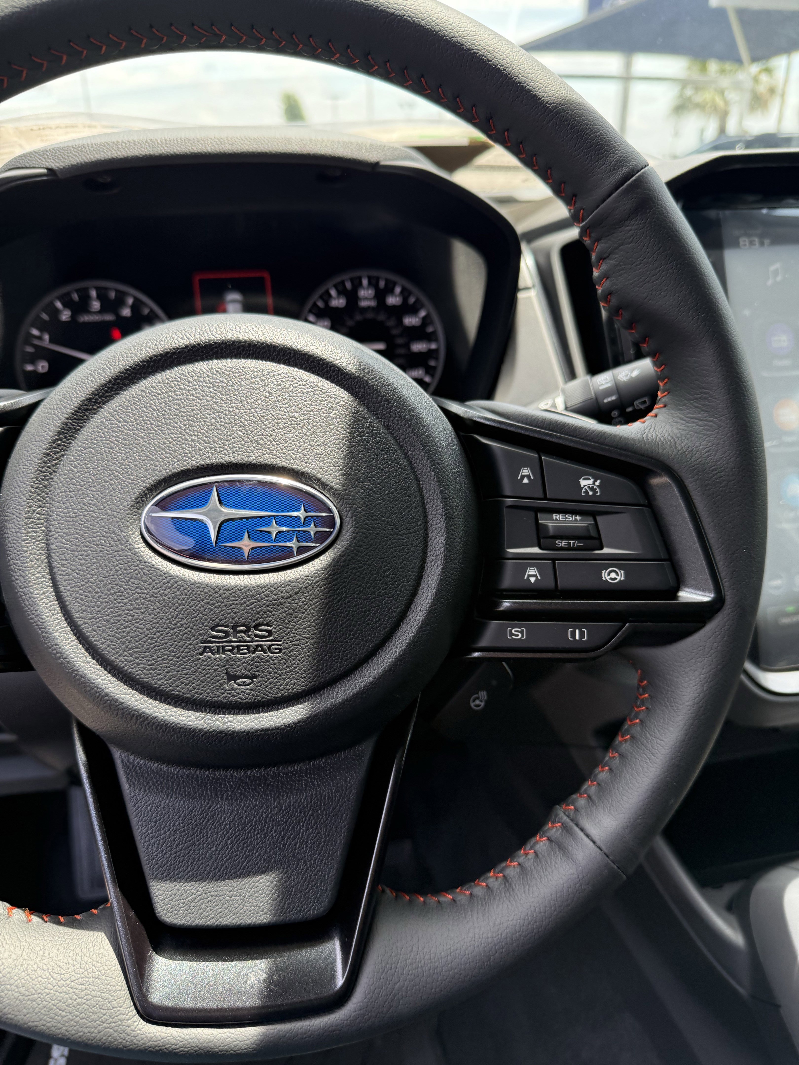New 2026 Subaru Crosstrek 2.5i Limited AWD/4WD image 23