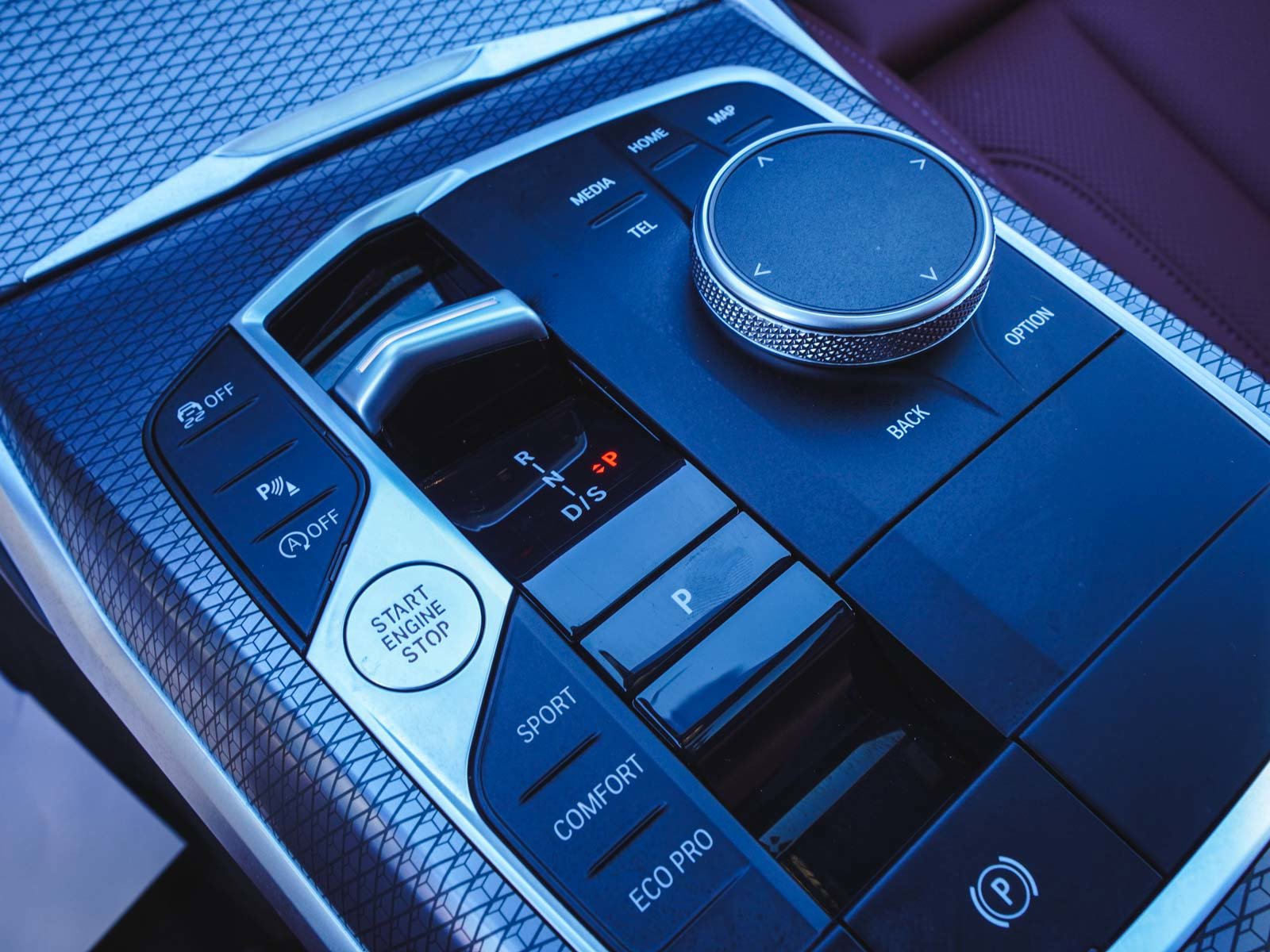 Used 2025 BMW M340i xDrive image 31