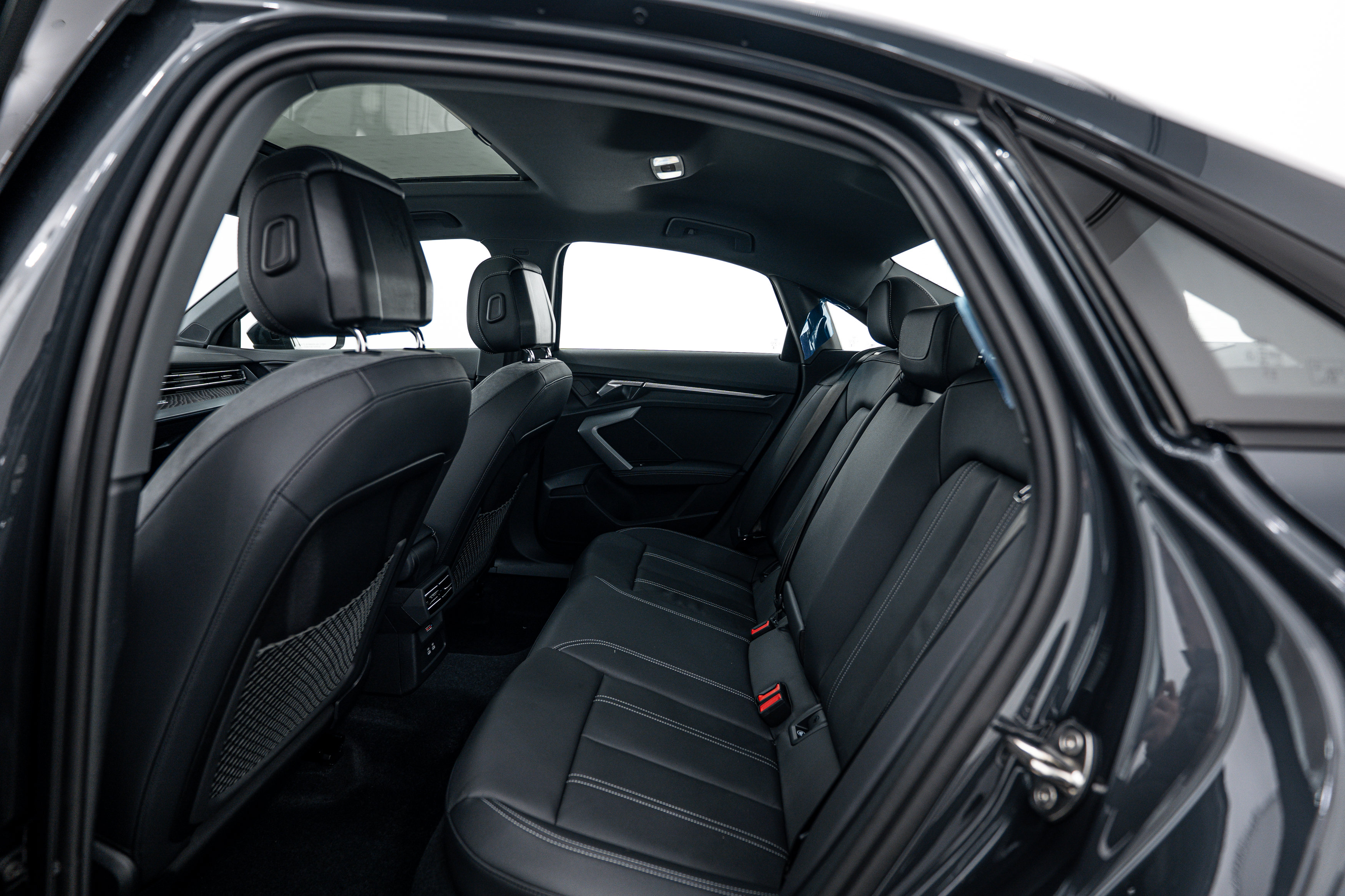New 2026 Audi A3 2.0T Premium AWD/4WD image 16