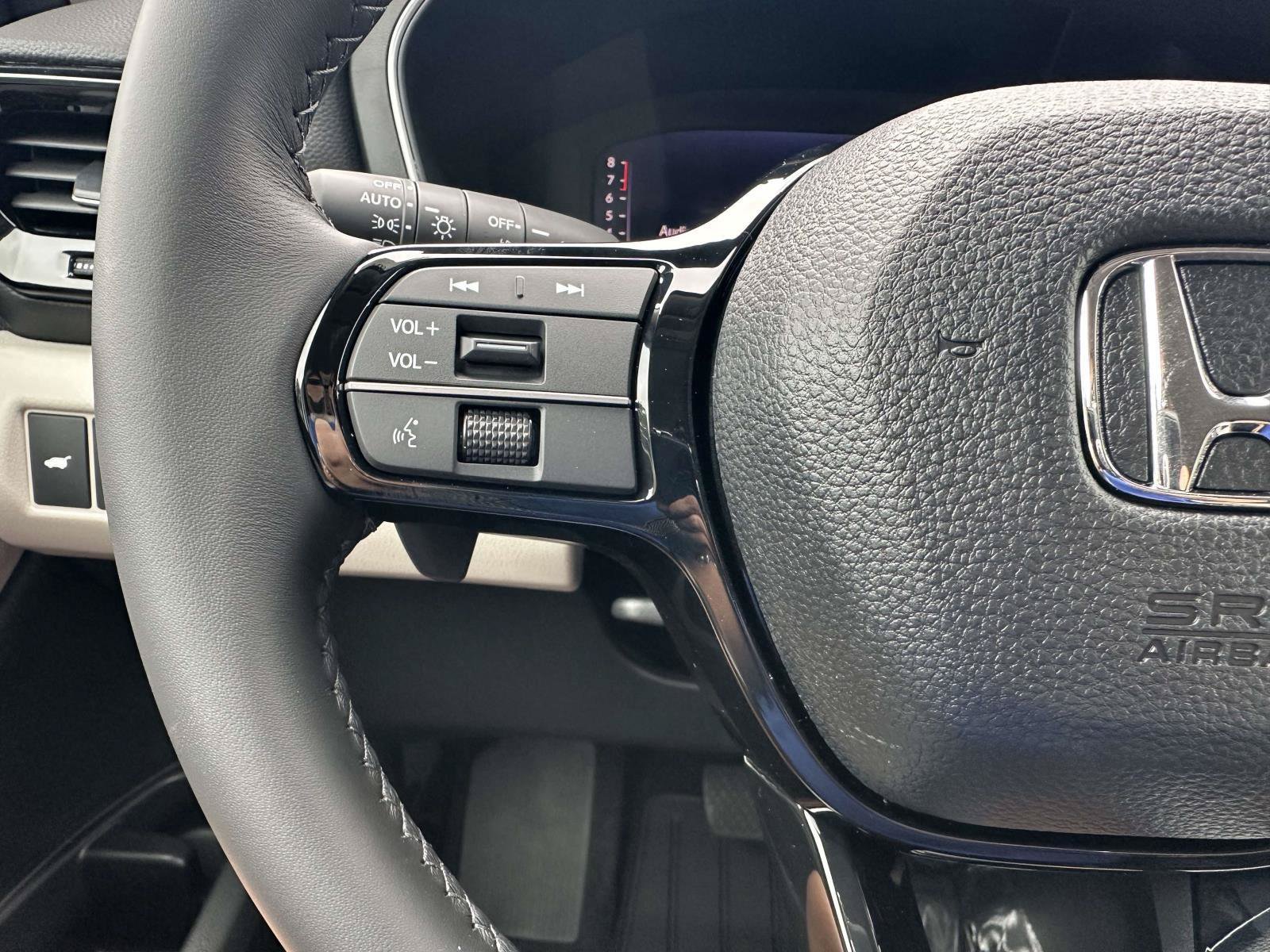 New 2026 Honda Pilot EX-L image 13