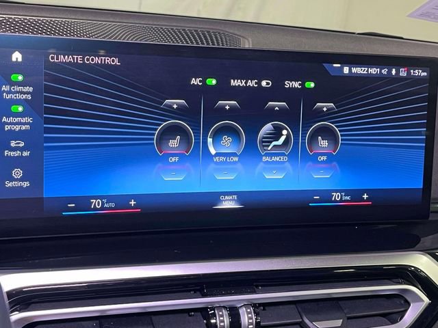 Used 2024 BMW 230i xDrive Coupe w/ M Sport Package image 30