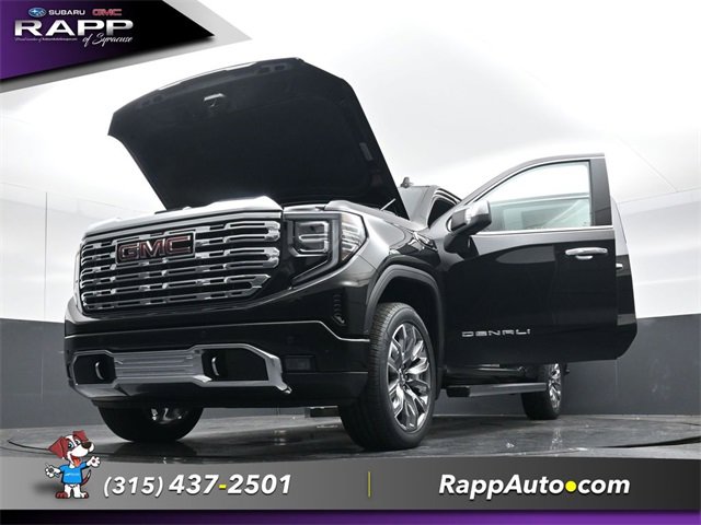 New 2026 GMC Sierra 1500 Denali image 39