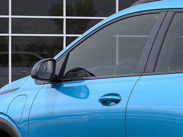 New 2027 Chevrolet Bolt RS w/ Technology Package FWD image 12