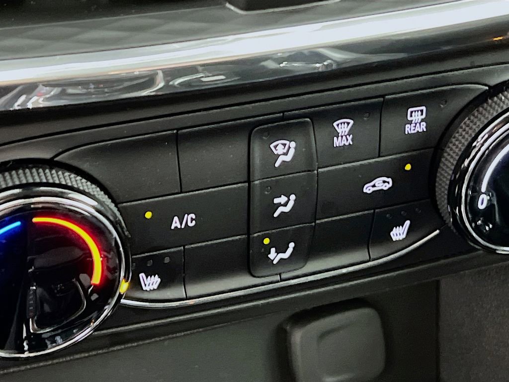 New 2026 Buick Encore GX Preferred w/ Comfort Package image 19