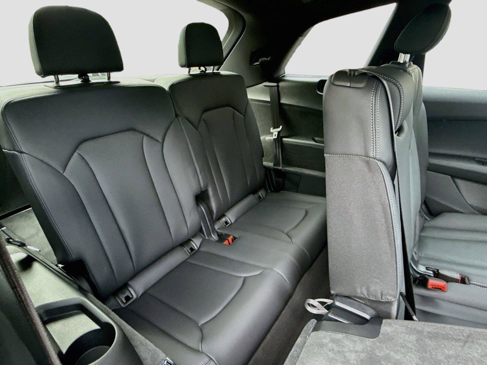 New 2026 Audi Q7 2.0T Premium AWD/4WD image 28