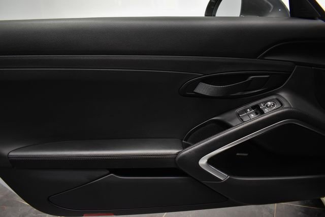 Used 2018 Porsche 911 Carrera T image 23