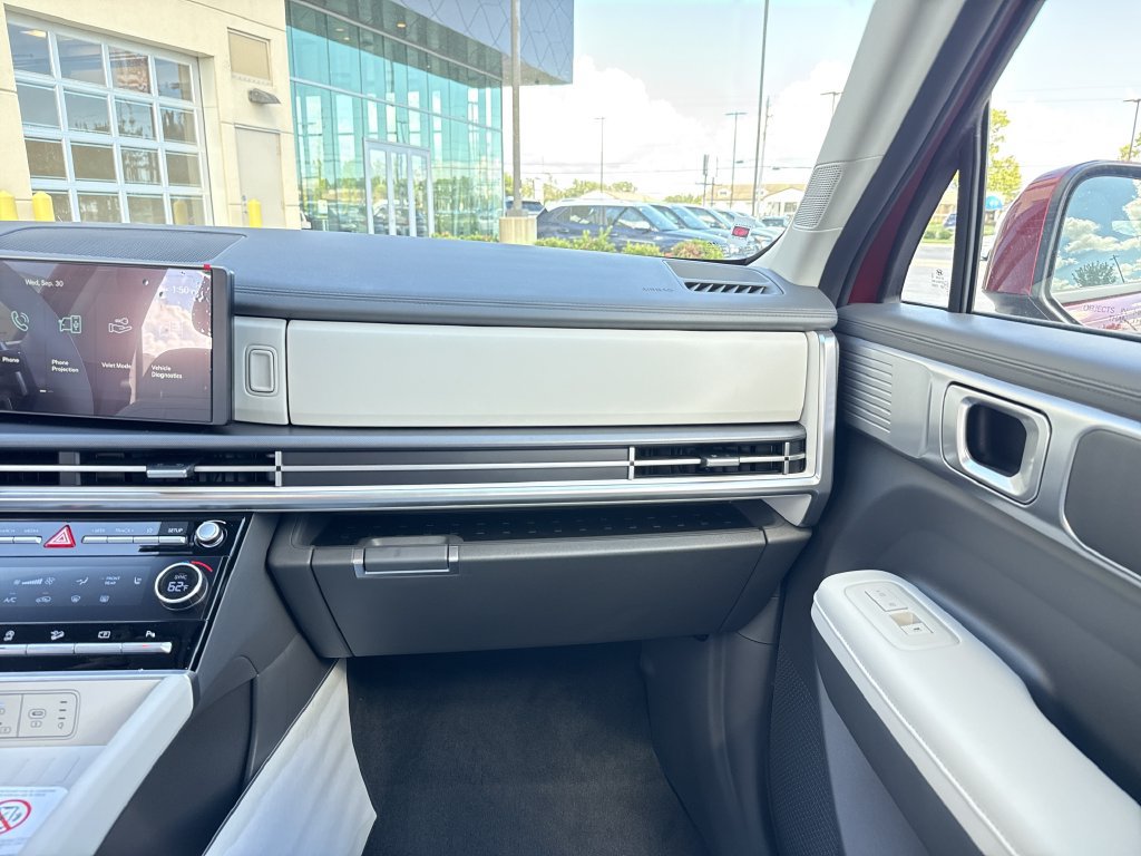 New 2027 Hyundai Santa Fe SEL FWD image 16