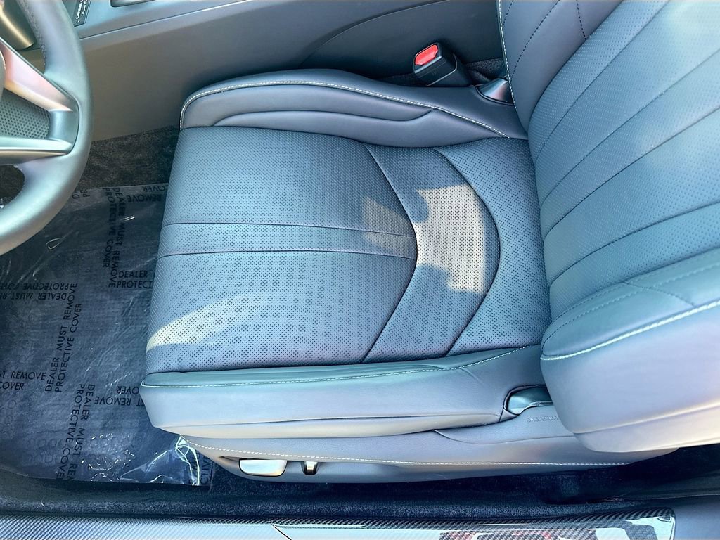 Used 2024 Lexus LC 500 Convertible w/ Bespoke Build Package image 19