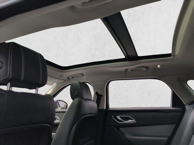 Used 2021 Land Rover Range Rover Velar S AWD/4WD image 20