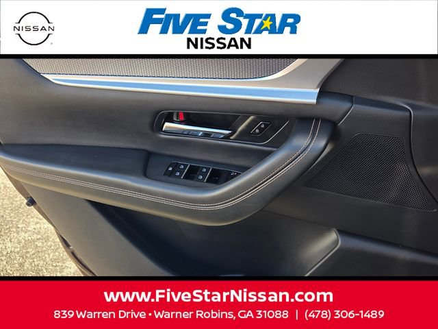 Used 2025 MAZDA CX-90 3.3 Turbo w/ Premium Sport Pkg image 33