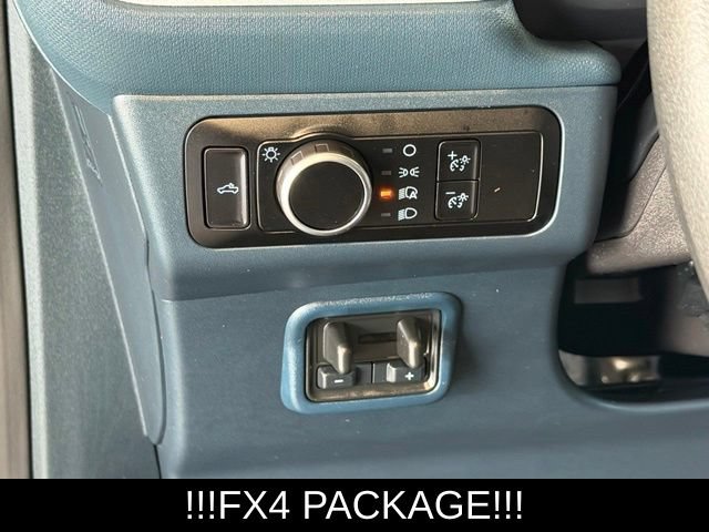 Used 2024 Ford Maverick XLT w/ Equipment Group 300A Standard AWD/4WD image 25