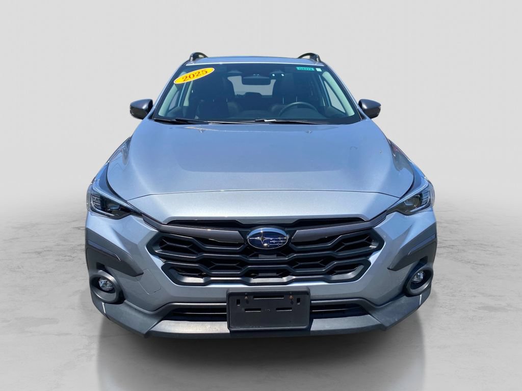 Certified 2025 Subaru Crosstrek 2.5i Limited AWD/4WD image 12