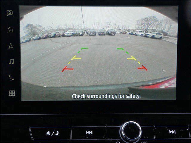 New 2026 Mitsubishi Outlander ES image 9