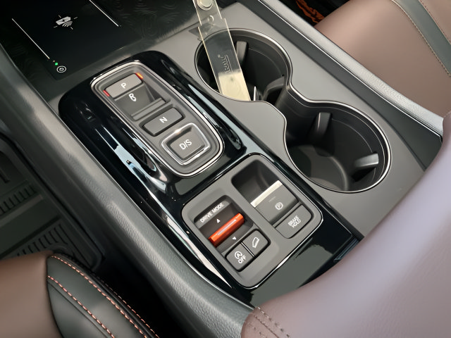 New 2026 Honda Pilot TrailSport image 14