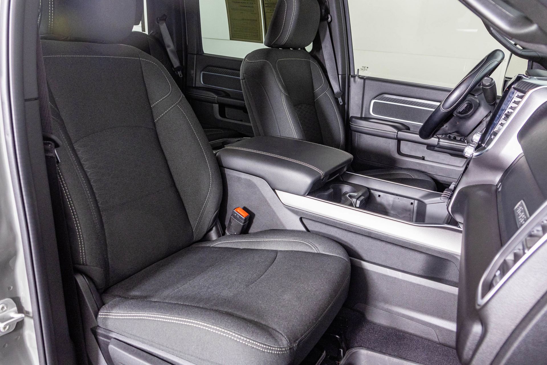 Used 2026 RAM 3500 Big Horn image 49