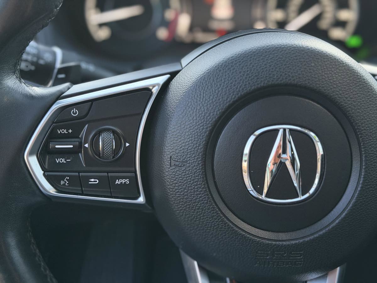 Used 2020 Acura RDX AWD image 40